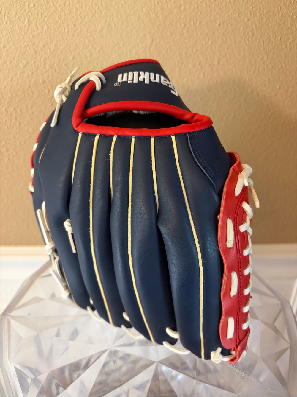 Franklin Field Master 12” Mitt